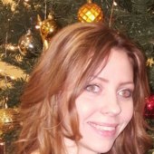 Юлия, 40 лет из г. 