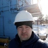 Ринат, 41 год из г. 