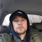 Наиль, 34 года из г. 