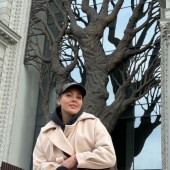 Дина, 36 лет из г. 