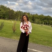 Дина, 37 лет из г. 