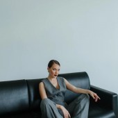 Дина, 37 лет из г. 
