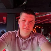 Ленар, 32 года из г. 