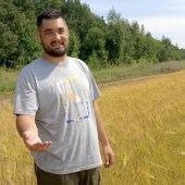 Рустем, 33 года из г. 