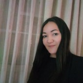 Хамида, 35 лет из г. 