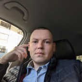 Альберт, 36 лет из г. 