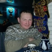 Марат, 52 года из г. 