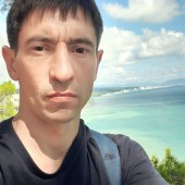 Тимур, 42 года из г. 