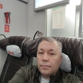 Дамир, 48 лет из г. 