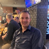 Ильнур, 40 лет из г. 