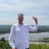 Ильнур, 40 лет из г. 