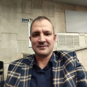 Ильнур, 41 год из г. 
