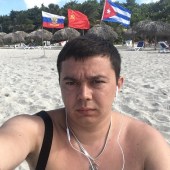 Эмиль, 38 лет из г. 