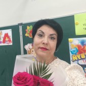 Альфия, 48 лет из г. 