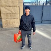 Рафаэль, 46 лет из г. 