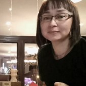 Регина, 49 лет из г. 