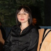 Регина, 49 лет из г. 