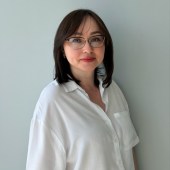 Регина, 49 лет из г. 
