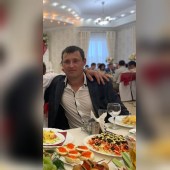 Ильнур, 34 года из г. 