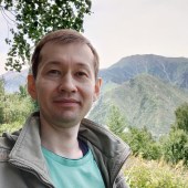 Руслан из г. 