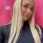 Лейсан, 44 года из г. 