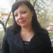 Альфия, 37 лет из г. 