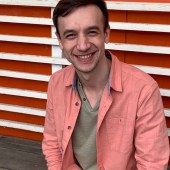 Эмиль, 33 года из г. 