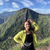 Миляуша, 34 года из г. 