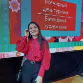 Миляуша, 34 года из г. 