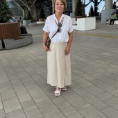 Альбина, 63 года из г. 