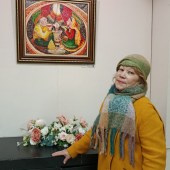 Альбина, 62 года из г. 