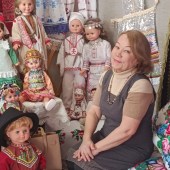 Альбина, 62 года из г. 