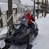 Альбина, 62 года из г. 