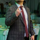 Ильяс, 29 лет из г. 