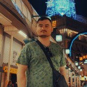 Ильяс, 29 лет из г. 