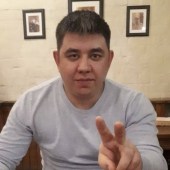 Марат, 35 лет из г. 