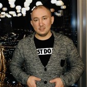 Раиль, 41 год из г. 