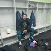 Динарис, 29 лет из г. 