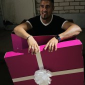 Руслан, 38 лет из г. 