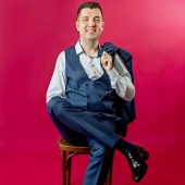 Рустем, 38 лет из г. 