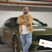 Айрат, 32 года из г. 