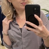 Гульнара, 38 лет из г. 