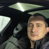 Марат, 37 лет из г. 