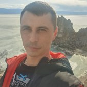 Ильдар, 34 года из г. 