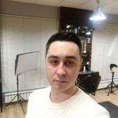Марат, 42 года из г. 