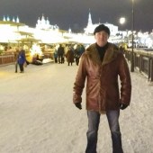 фарид, 61 год из г. 