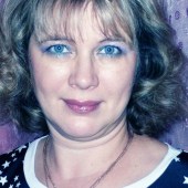 Разида, 59 лет из г. 