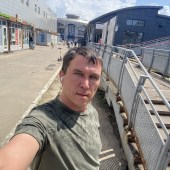 Наиль, 36 лет из г. 