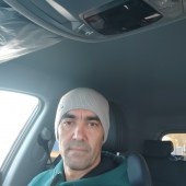 Марат, 41 год из г. 