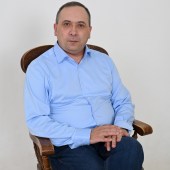 Альберт, 50 лет из г. 